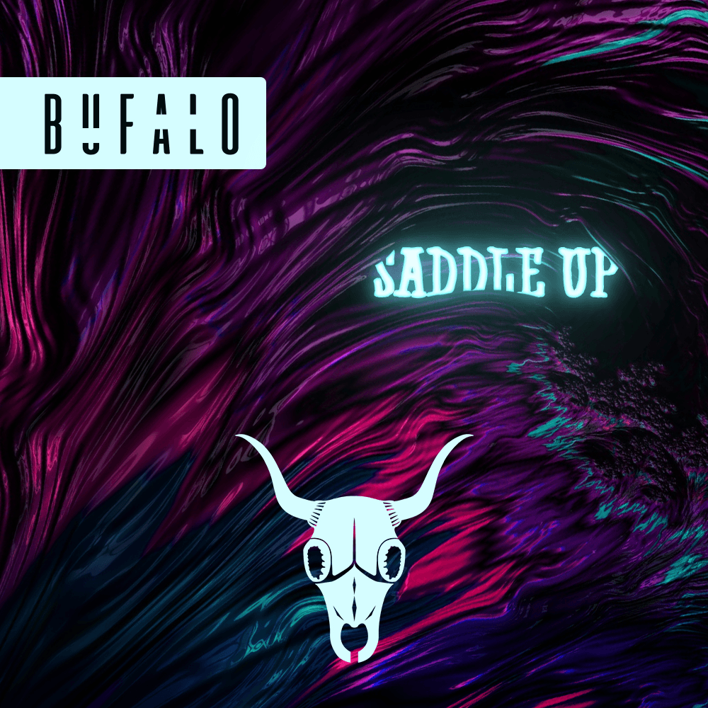Bufalo - Saddle Up - BOTV Skull Staking 1