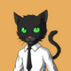 Master Cats #7451