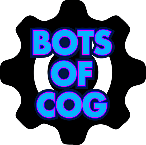 BOTS OF COG GEN-1