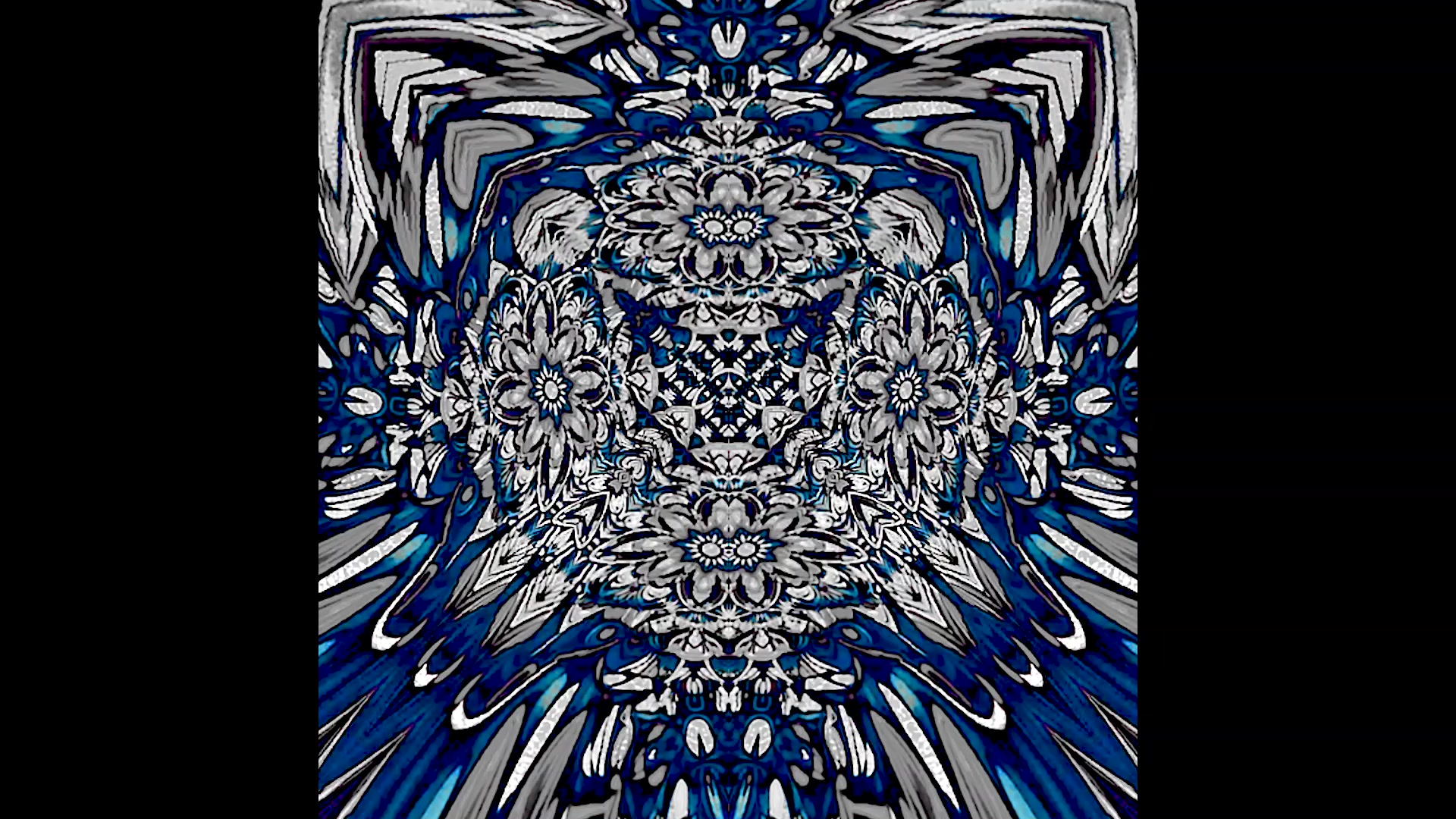 CELESTIAL MANDALA