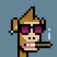 CryptoPunks (Apes)