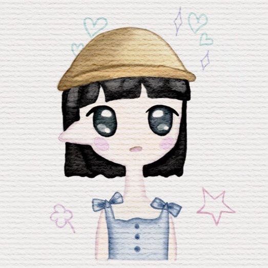 i scribbled :0