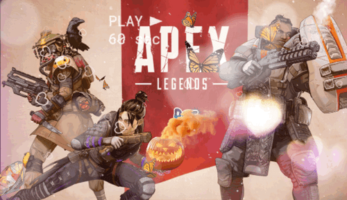 Apex Legends