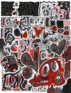 Diary #2067