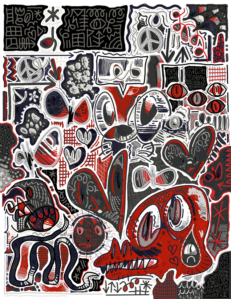 Diary #2067