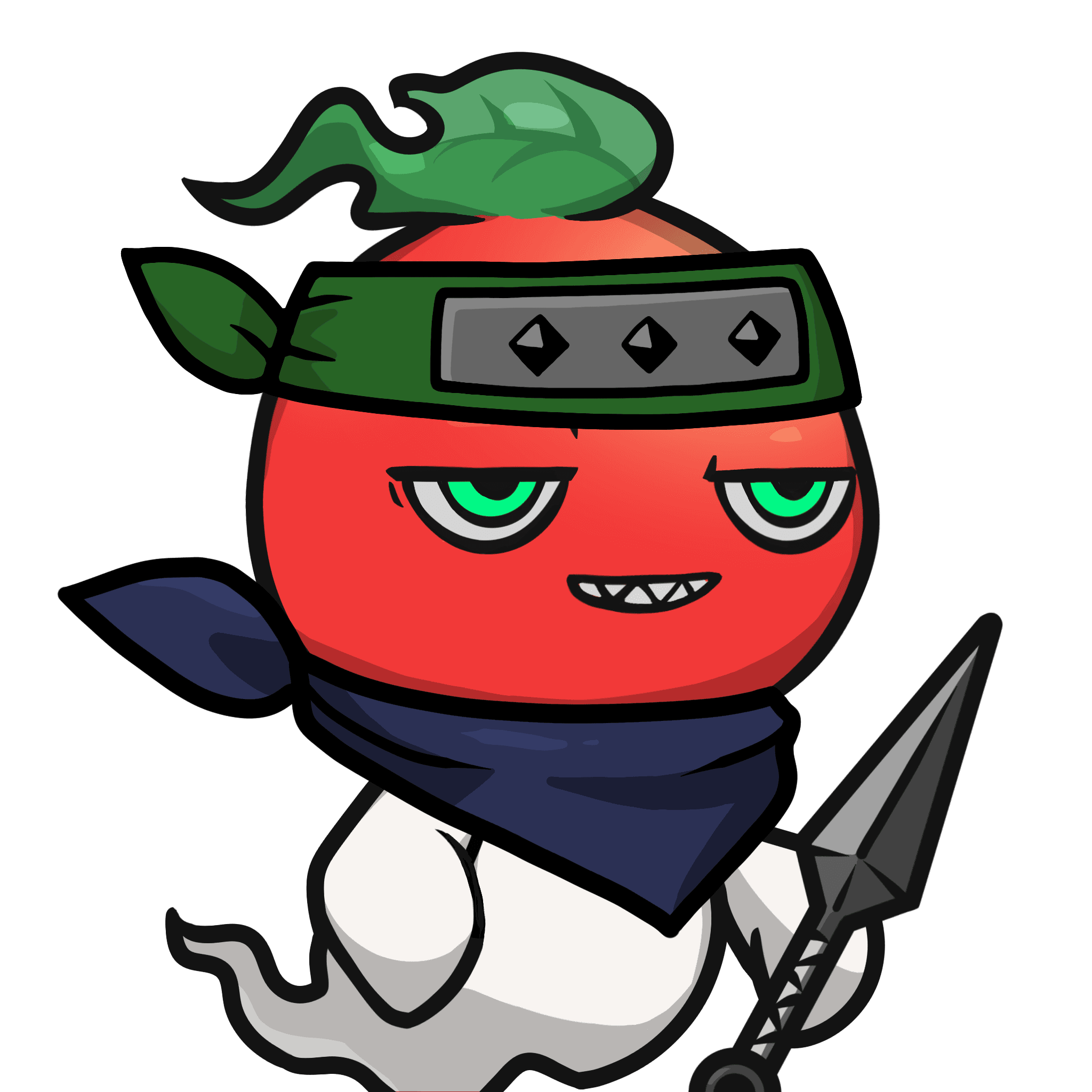 Mitama-Tomato #18794