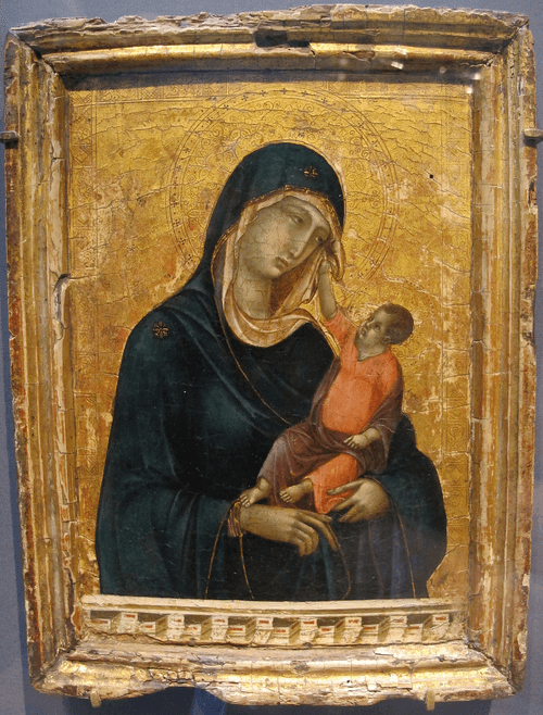 Duccio
