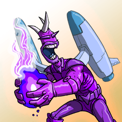 Liquid Titan #146