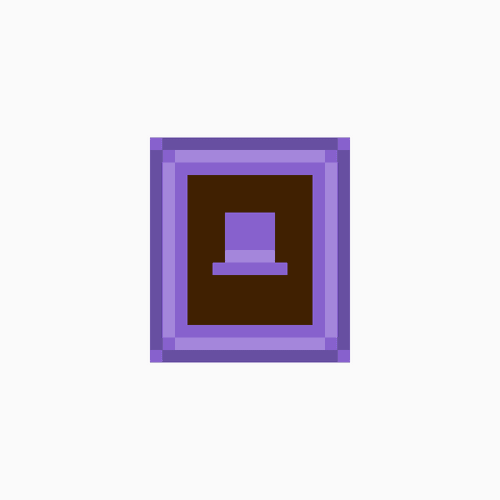 Framed TopHat