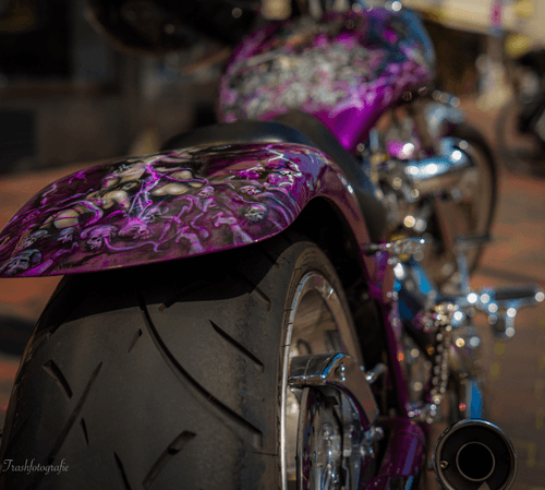 Bikes