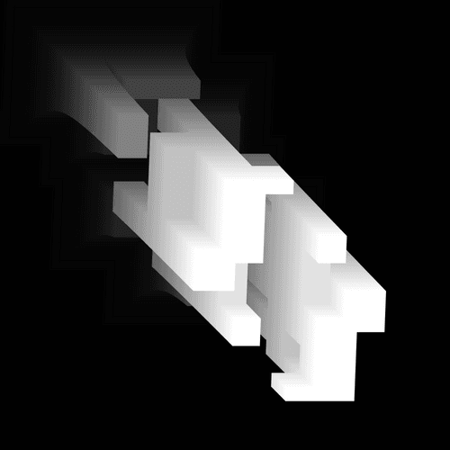 Wayfinder by Andreas Gysin & Sidi Vanetti 16
