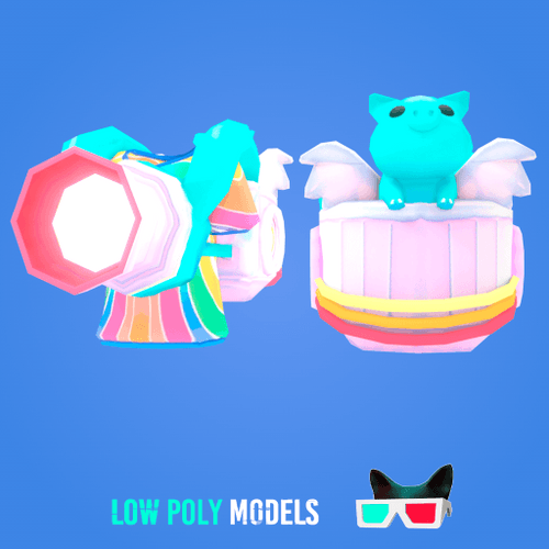Where Pigs Fly | DCLGX