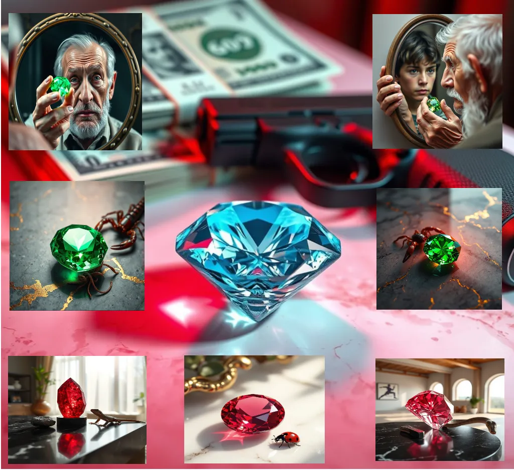 #DIAMOND#CRIS#NFT