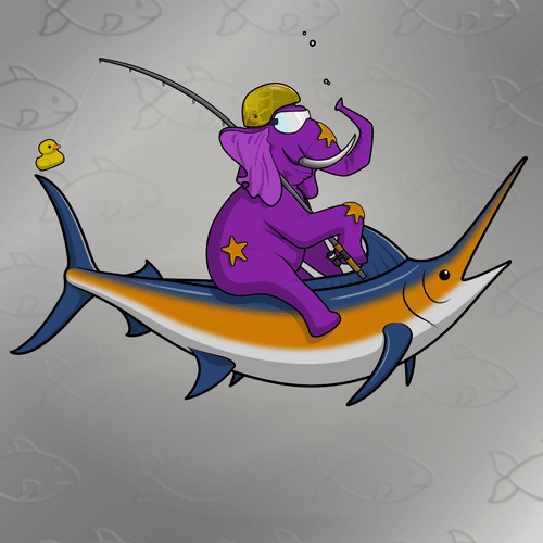 Ocean Racer #17473