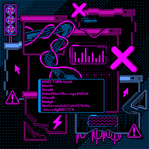 data circuit