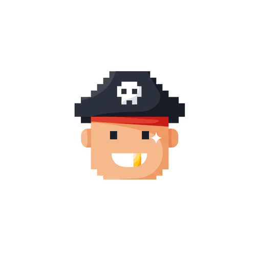 PIXEL PIRATES