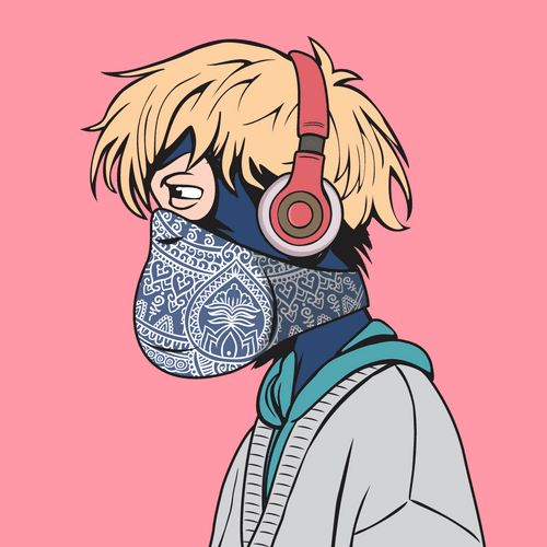 Ape Zuki NFT