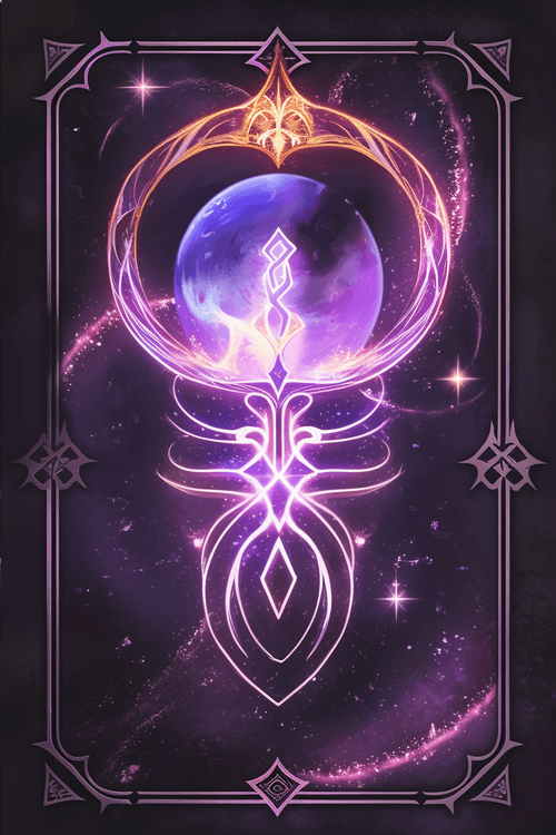 Galaxia Chronicles Cards - Polygon Extra