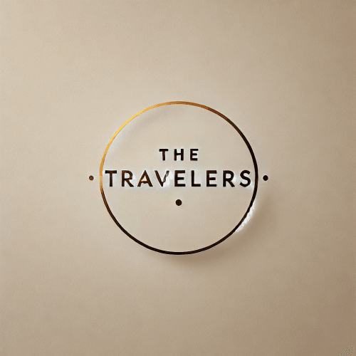 The travelers