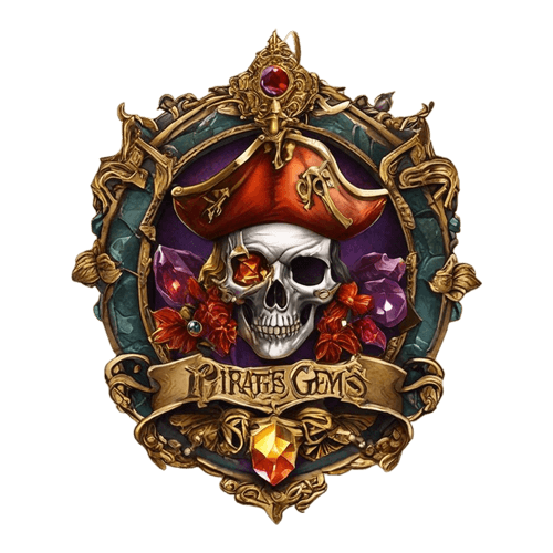 Pirate Gems