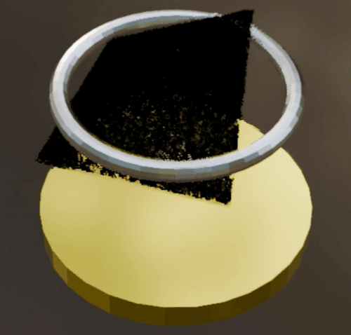 Obsidian Genesis