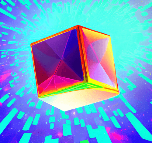 Pols Mystery Box