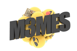 The M3mes collection image