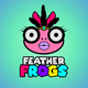 FeatherFrogs Official - Drops
