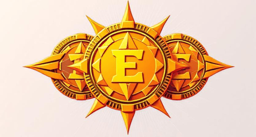 ULTIMATE SUPERHEROES Money NFTs @ BY ECRYPTONIAN CORP