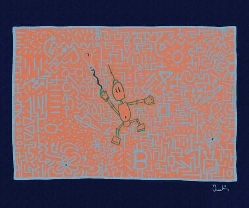 2089: From Africa, With Love