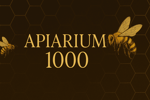 Apiarium 1000
