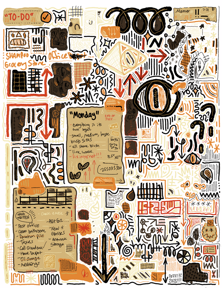 Diary #1140