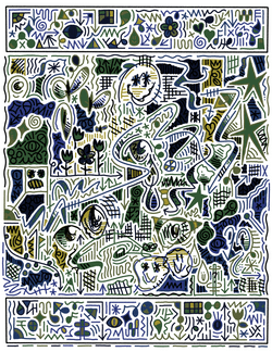 Diary #3041