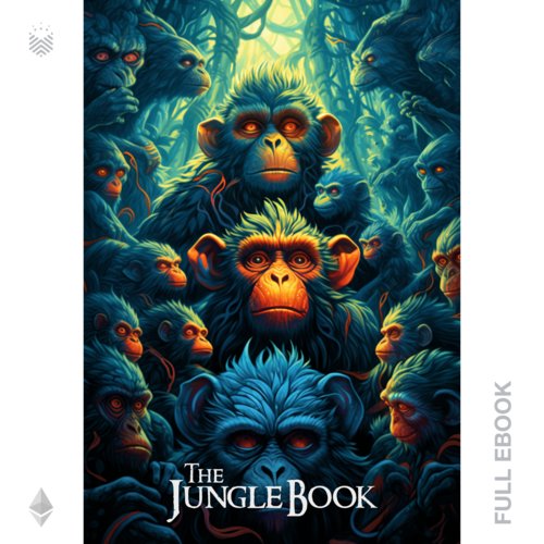 The Jungle Book #37