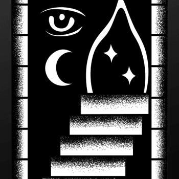 Paranormal by rylar x Reddit Collectible Avatars