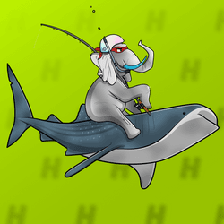 Ocean Racer #14523
