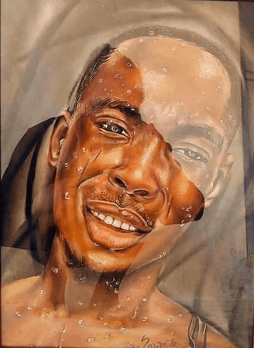 Ladejisolamide paintings