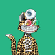 Mars Cat #3992