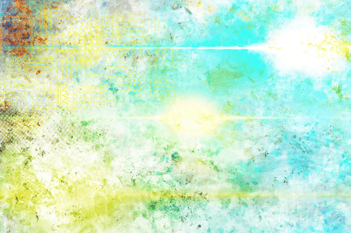 Light in the Gaps