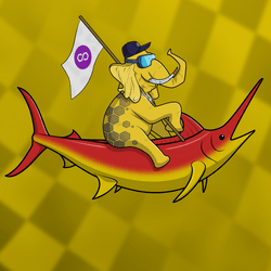 Ocean Racer #11860