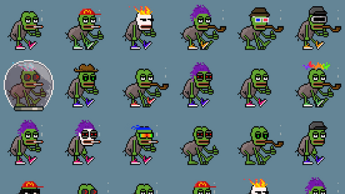 PepeOddities
