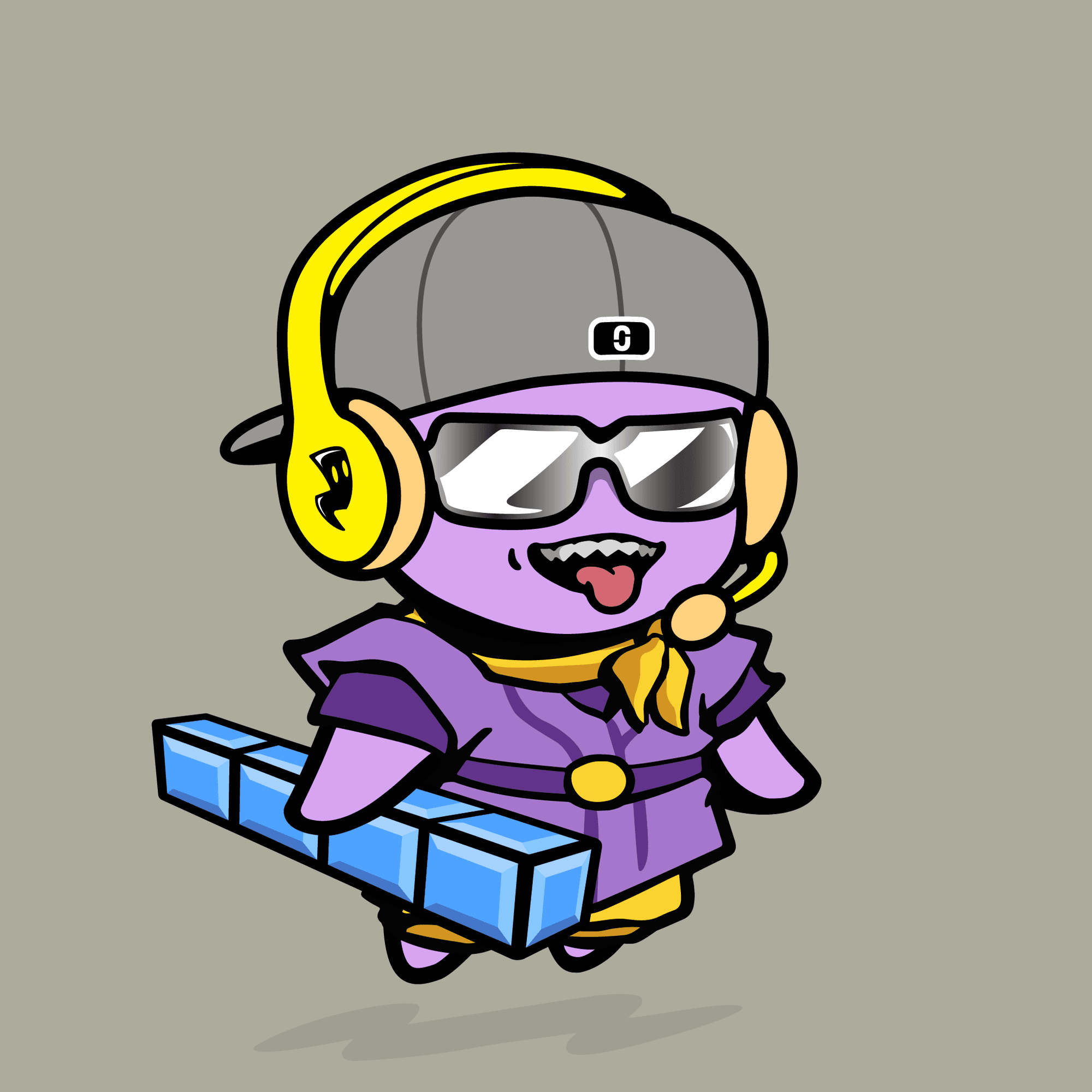 Sugartown Oras 5283 Sugartown Oras OpenSea