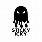 Sticky_Icky