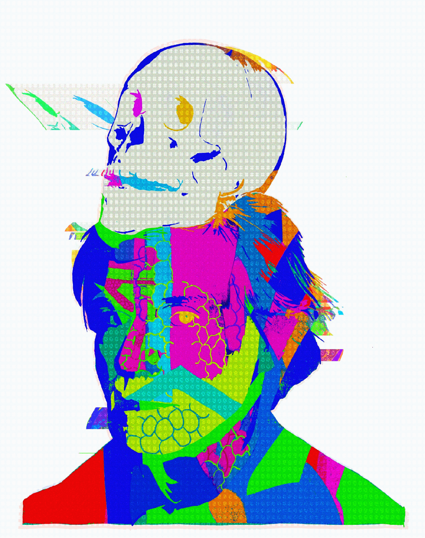 Motioned Masterpieces