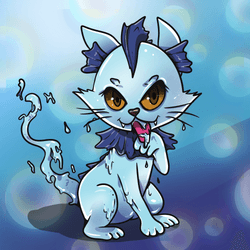 Kitten #328