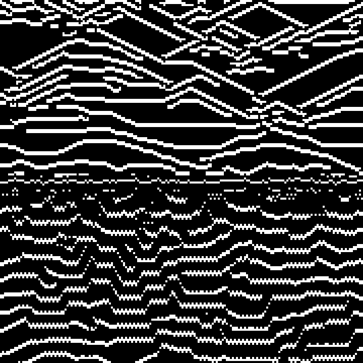 COLORS OF NOISE 20