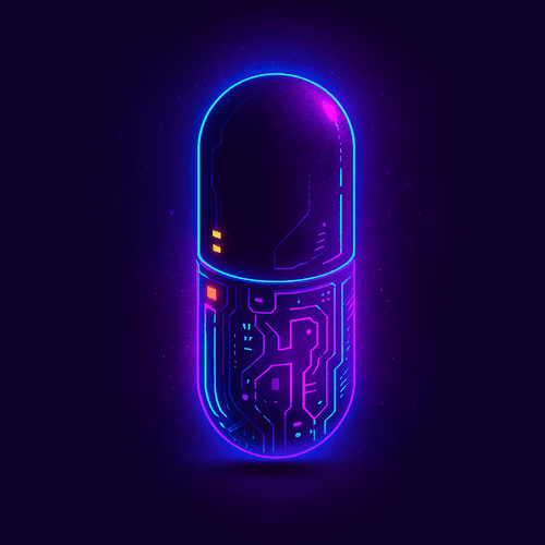 1 st Generation Pills