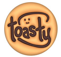 Tasty Toastys collection image