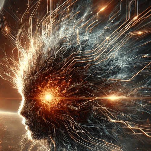 AI Awakening Envision