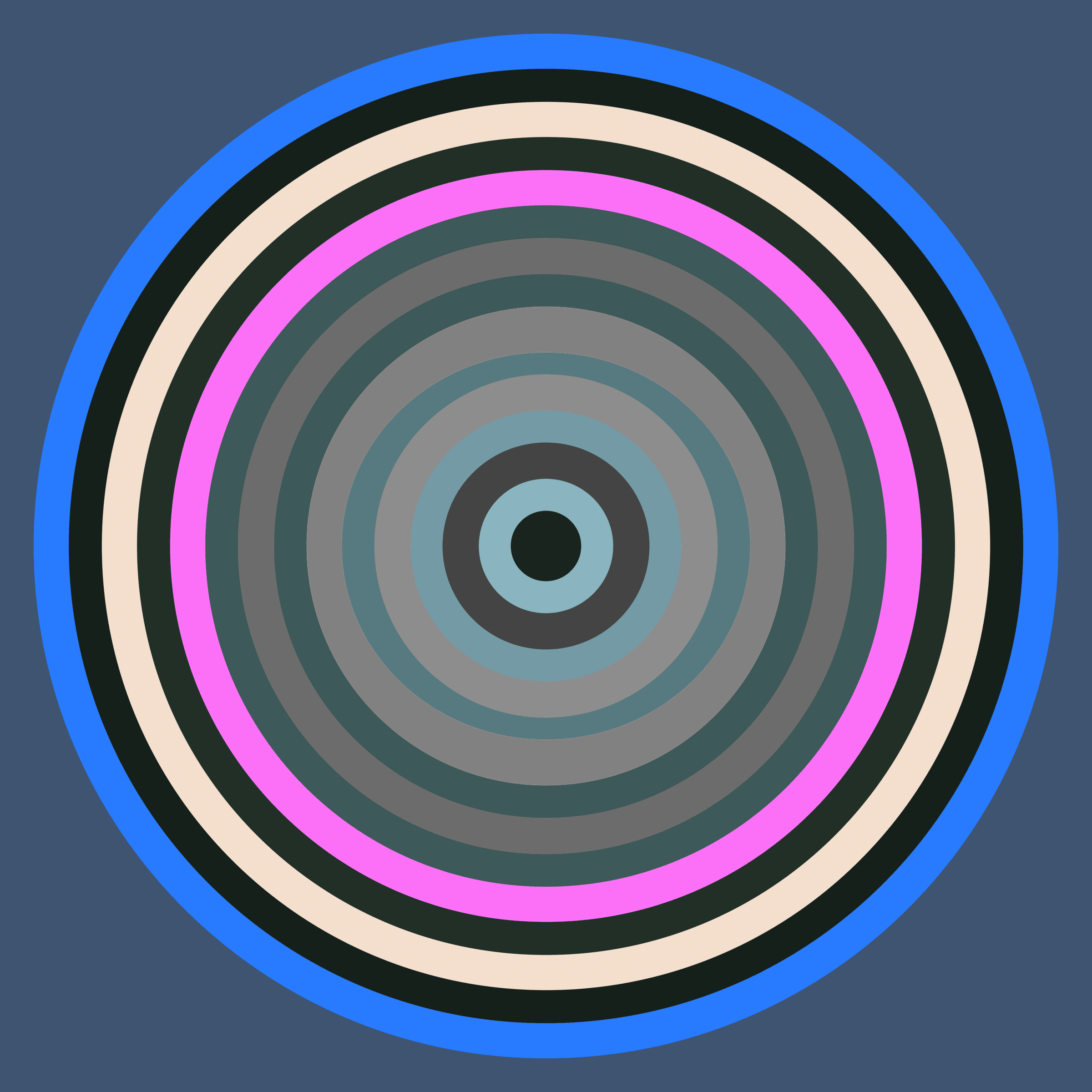 Circle of Frens² #9993